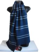 OFFICIAL WARNER BROS. HARRY POTTER RAVENCLAW SCARF 300g